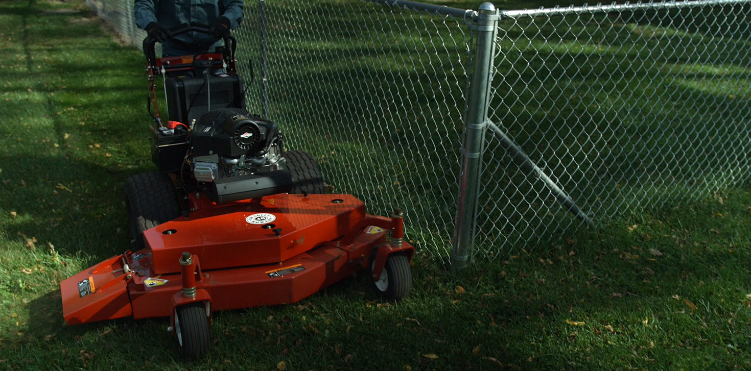 Bradley mowers sales near me